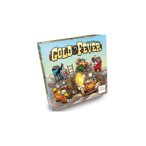 Gold Fever
