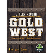 Gold West