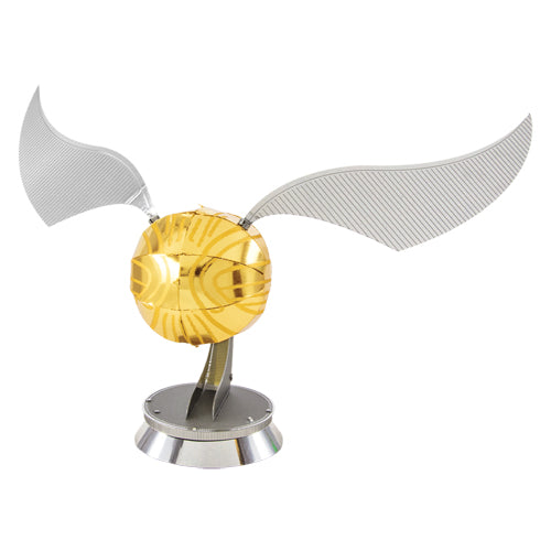 Golden Snitch Metal Kit