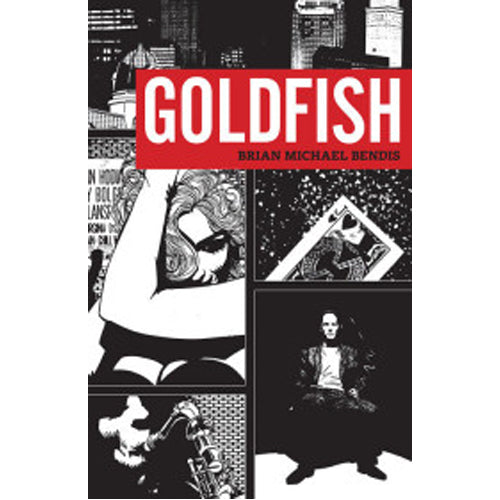 Goldfish