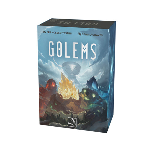 Golems