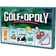 Golf-Opoly