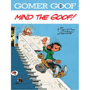 Gomer Goof Vol. 1: Mind The Goof! (Paperback)