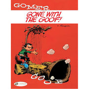 Gomer Goof Vol. 3: Gone With The Goof (Paperback)