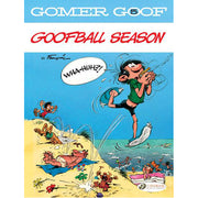 Gomer Goof Vol. 5: Goofball Season (Paperback)