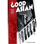 Good Asian (Paperback) 01