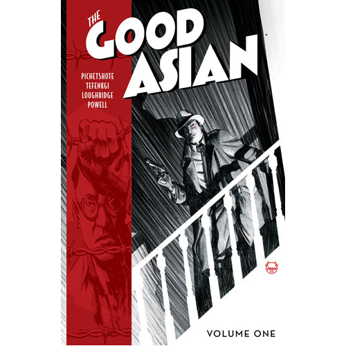 Good Asian (Paperback) 01
