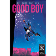 Good Boy