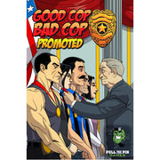 Good Cop Bad Cop: Promoted Expansion