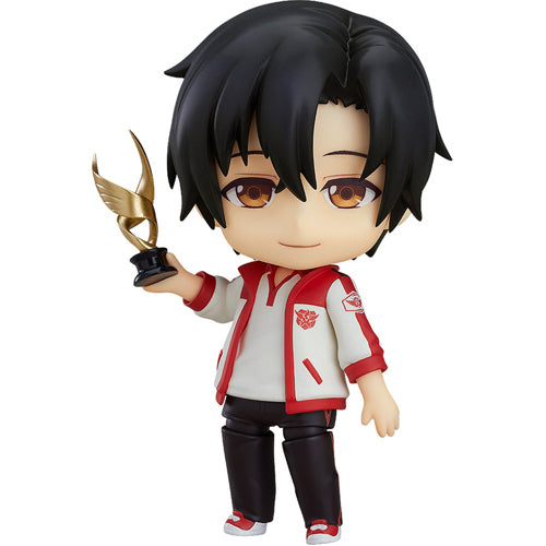 Good Smile - The King's Avatar Nendoroid Ye Xiu (Re-Run)