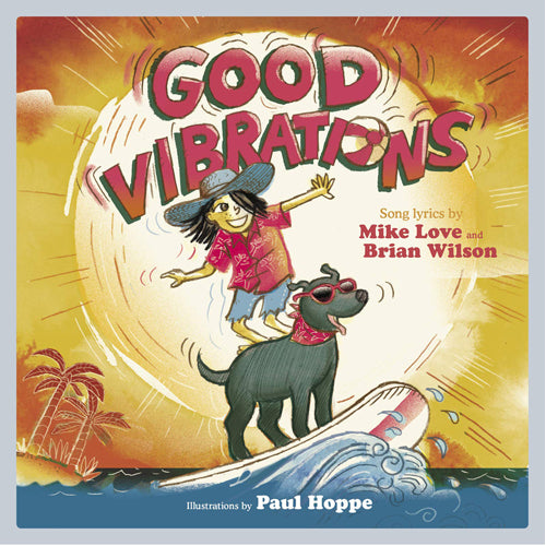 Good Vibrations - HB