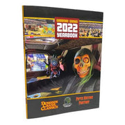 Goodman Games 2022 Yearbook