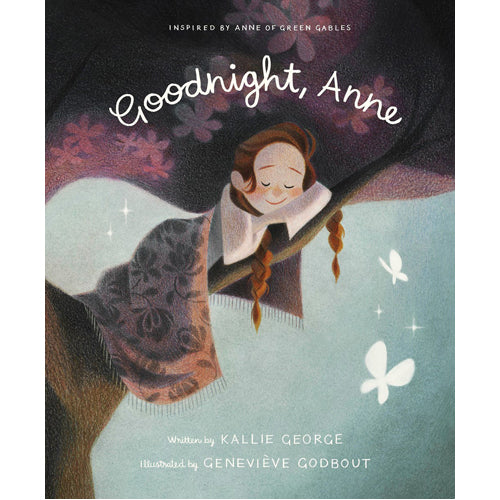 Goodnight. Anne