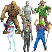 Goosebumps 5 Inch Action Figure - Assorted (One Supplied)