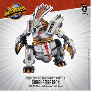 Gorghadratron