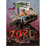 Gorillaz Almanac