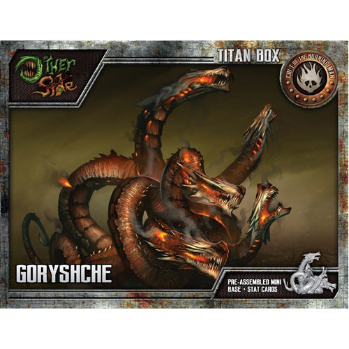Gorysche