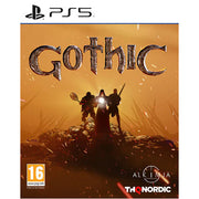 Gothic 1 Remake - PS5