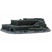 Gothic Battlefields: Blasted Terrace - Malachite (x1)