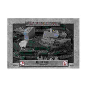 Gothic Battlefields: Fallen Angel - Malachite (x1)