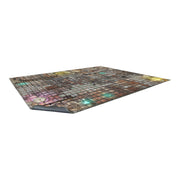 Gothic Cityscape Gaming Mat