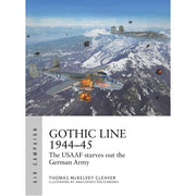 Gothic Line 194445