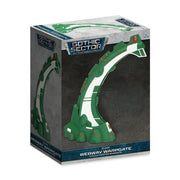 Gothic Sector: Eldar Heavy Webway Warpgate (x1)