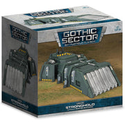 Gothic Sector: Legion Stronghold