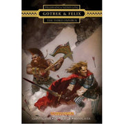 Gotrek & Felix: The Third Omnibus (English)