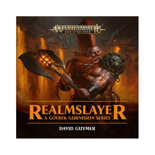 Gotrek Gurnisson