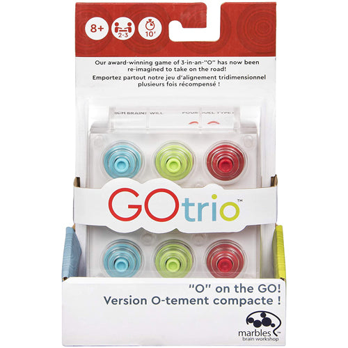 Gotrio (Otrio Travel)