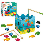 Goula - Fishing Game