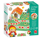 Goula - Little Red Riding Hood MARCH