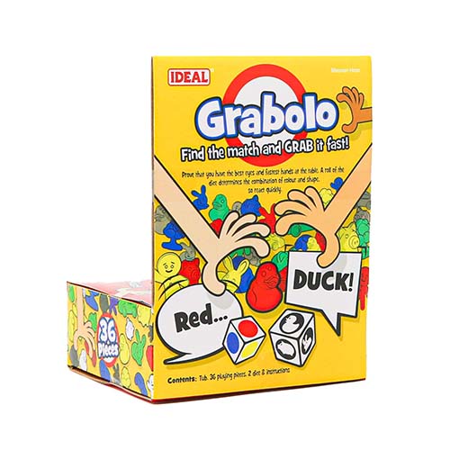 Grabolo