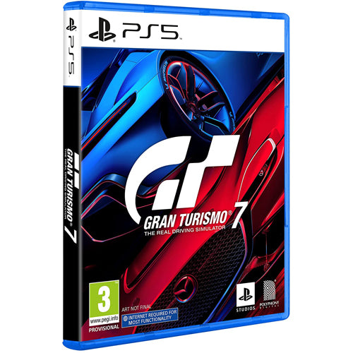 Gran Turismo 7 - PS5