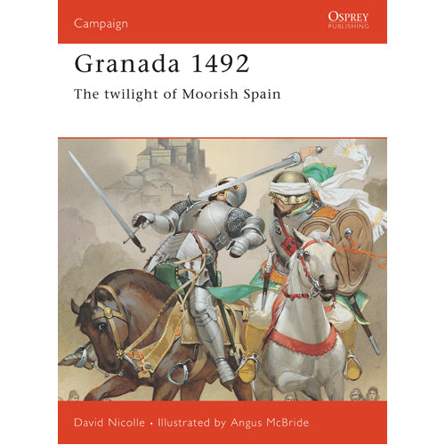 Granada 1492
