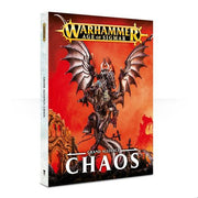 Grand Alliance: Chaos (English)