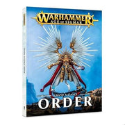 Grand Alliance: Order (Sb) (English)