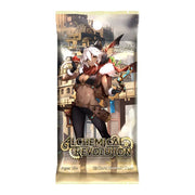 Grand Archive TCG - Alchemical Revolution First Edition Booster Pack