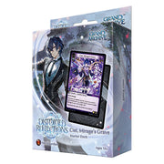 Grand Archive TCG - Ciel, Mirages Grave Starter Deck