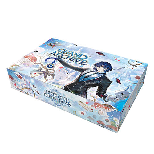 Grand Archive - Zatu Games