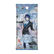 Grand Archive TCG - Distorted Reflections First Edition Booster Pack