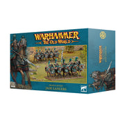 Grand Cathay: Jade Lancers