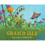 Grand Isle