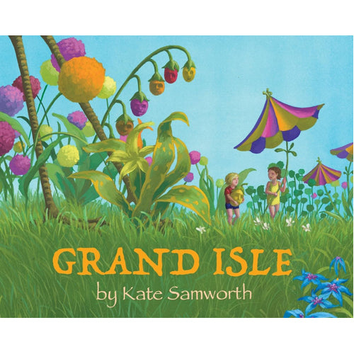 Grand Isle