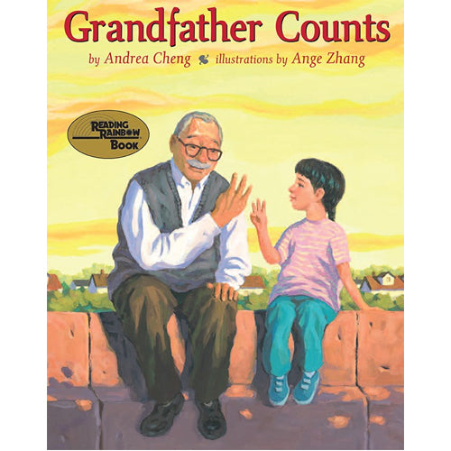 Grandfather Counts