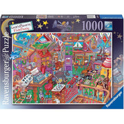 Grandparents’ Hideaway, 1000pc