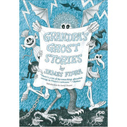 Grandpa's Ghost Stories - HB