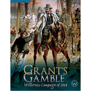 Grant's Gamble (Blue & Gray Campaign Series)