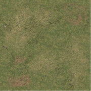 Grassy Fields 6x4 Gaming Mat